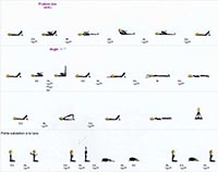 Séance n°2 d'Hatha yoga (2022-2023) - Séance illustrée, page 3